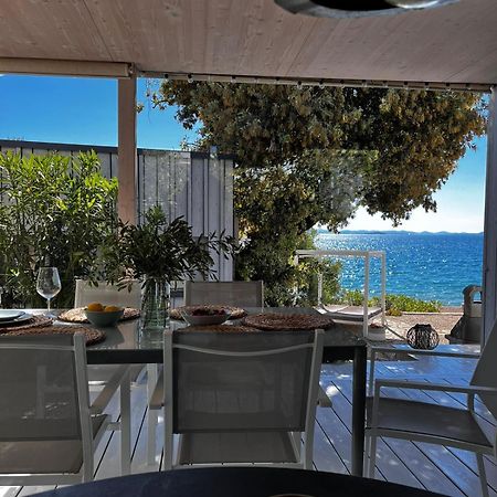 דראגה Eco Resort Buqez Villa 34 מראה חיצוני תמונה