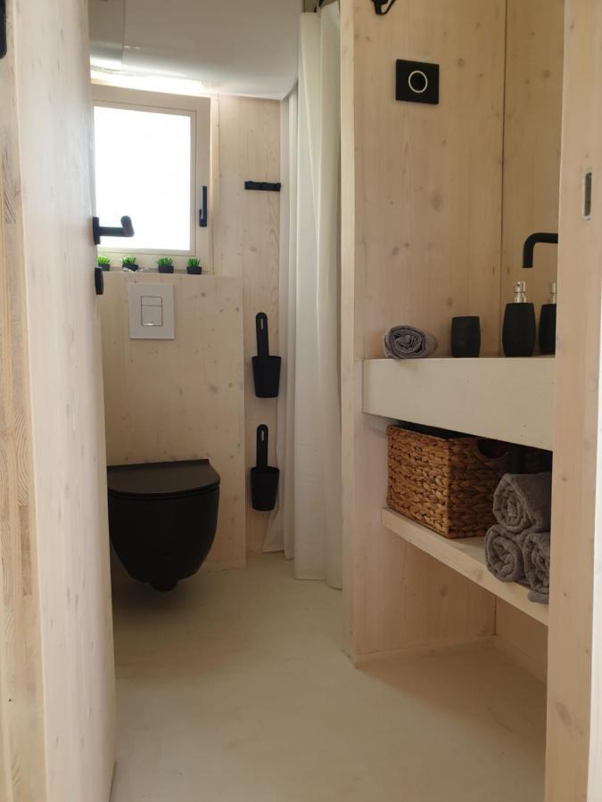 דראגה Eco Resort Buqez Villa 34 מראה חיצוני תמונה