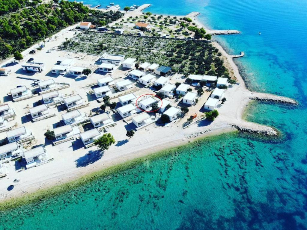דראגה Eco Resort Buqez Villa 34 מראה חיצוני תמונה