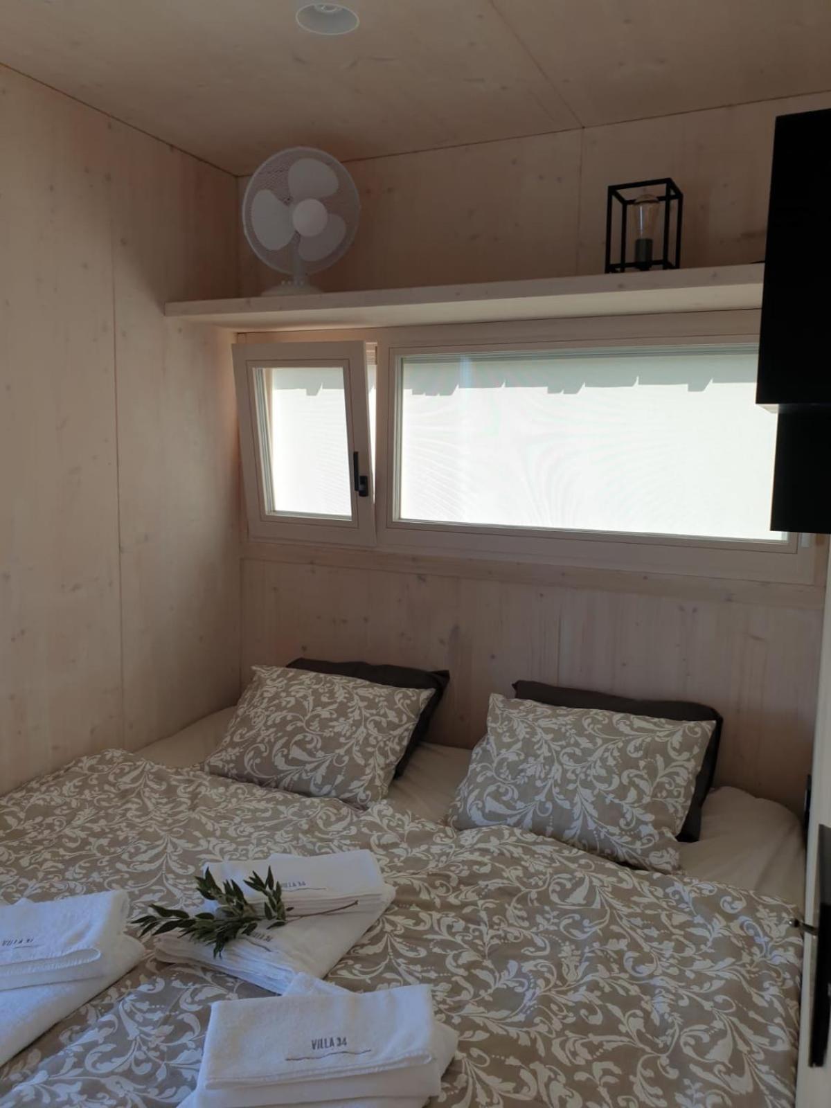דראגה Eco Resort Buqez Villa 34 מראה חיצוני תמונה